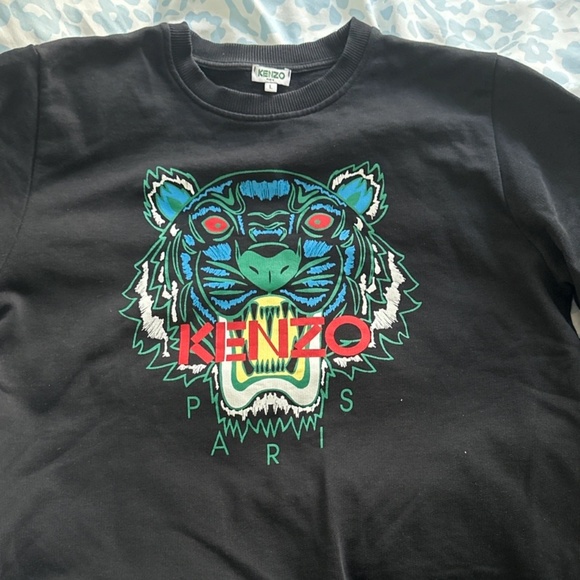 Kenzo Other - Kenzo sweatshirt , Karl lagerfeld sweatshirt